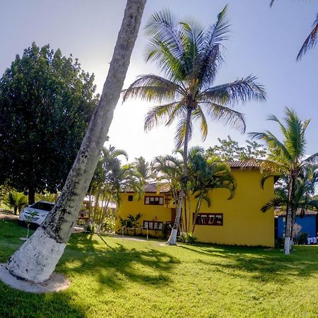 Trancoso Eco Residence Esterno foto
