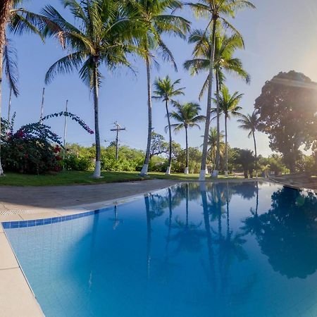 Trancoso Eco Residence Esterno foto