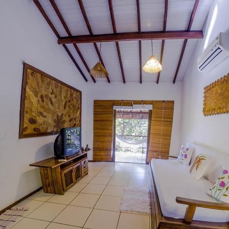 Trancoso Eco Residence Esterno foto