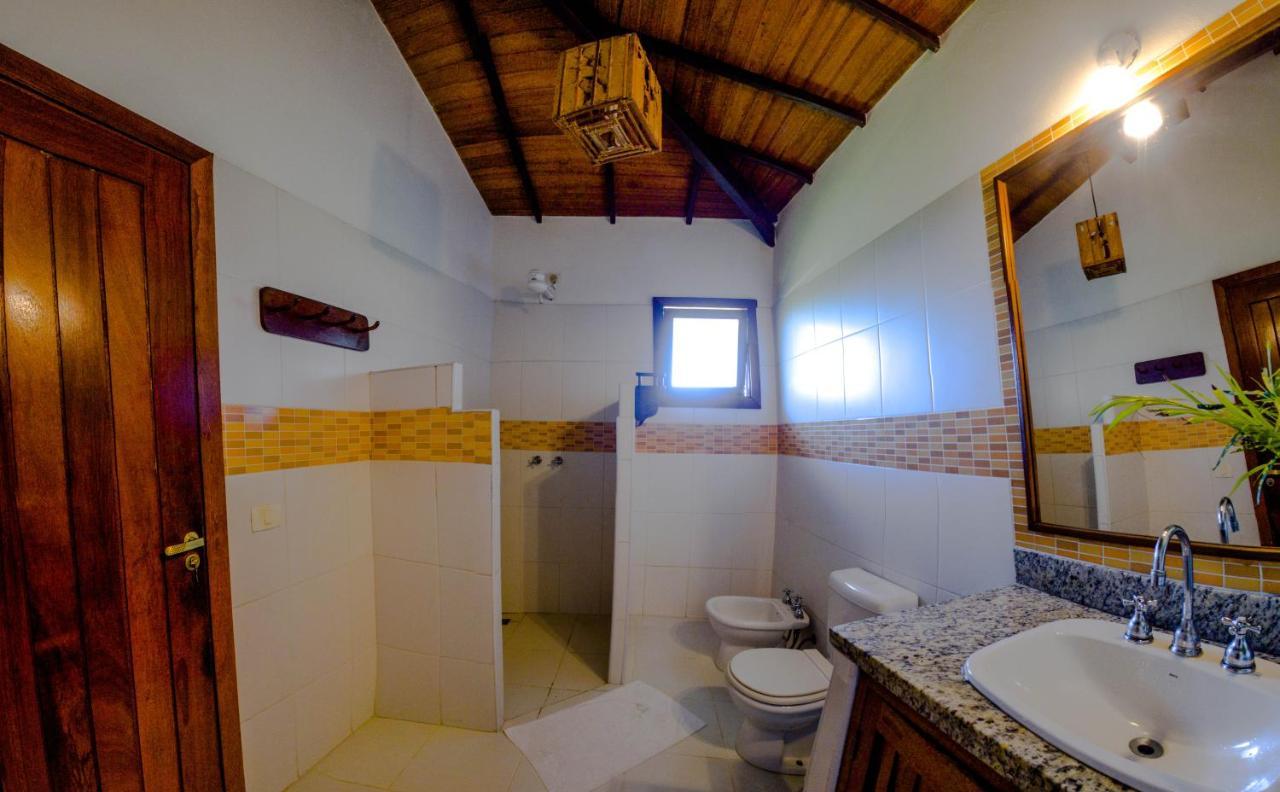 Trancoso Eco Residence Esterno foto