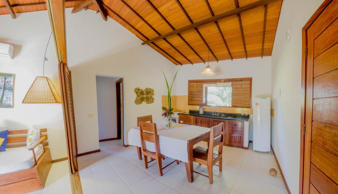 Trancoso Eco Residence Esterno foto