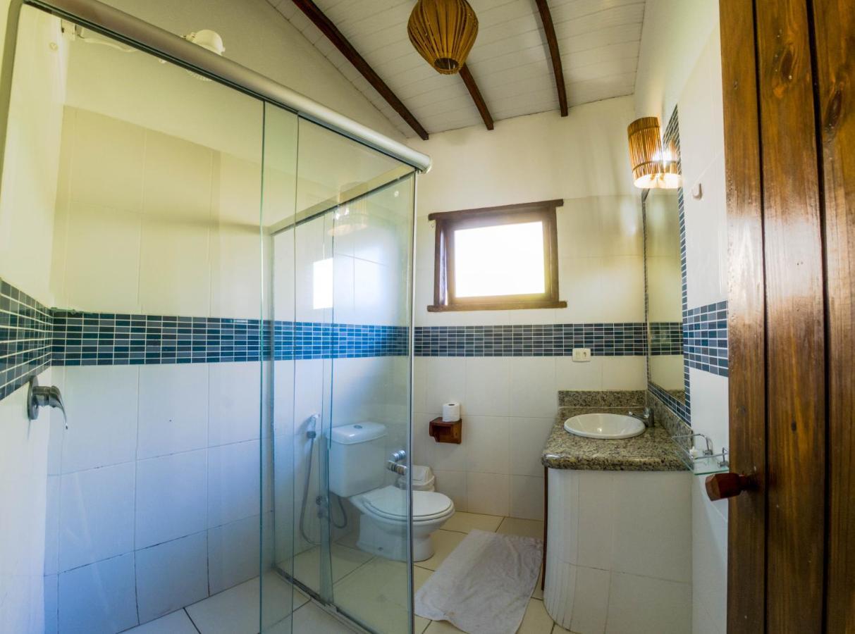 Trancoso Eco Residence Esterno foto
