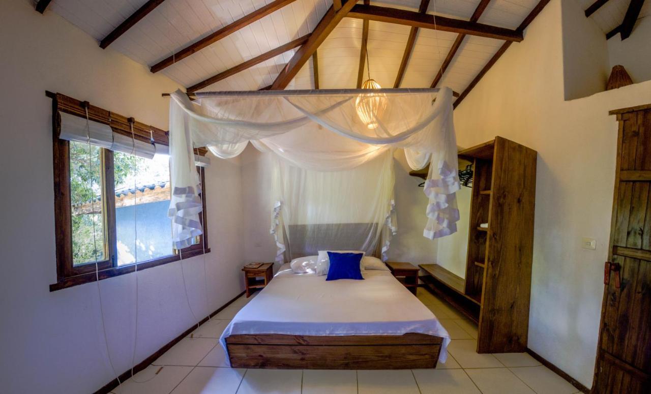 Trancoso Eco Residence Esterno foto