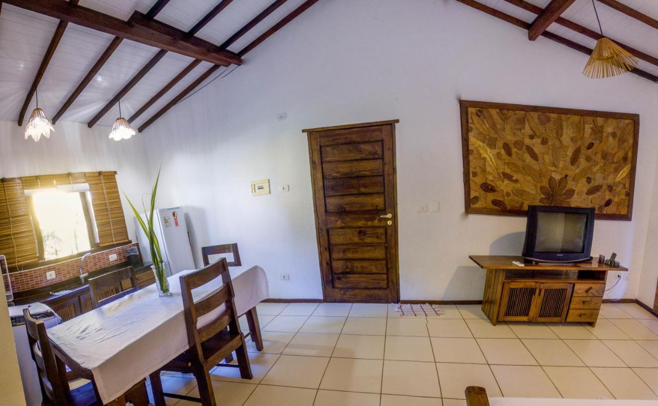 Trancoso Eco Residence Esterno foto