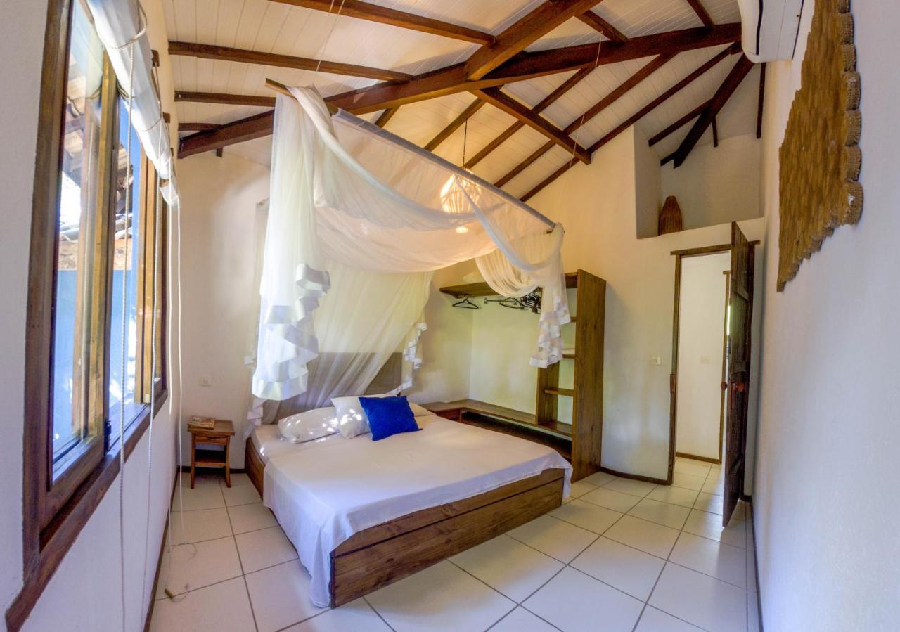 Trancoso Eco Residence Esterno foto