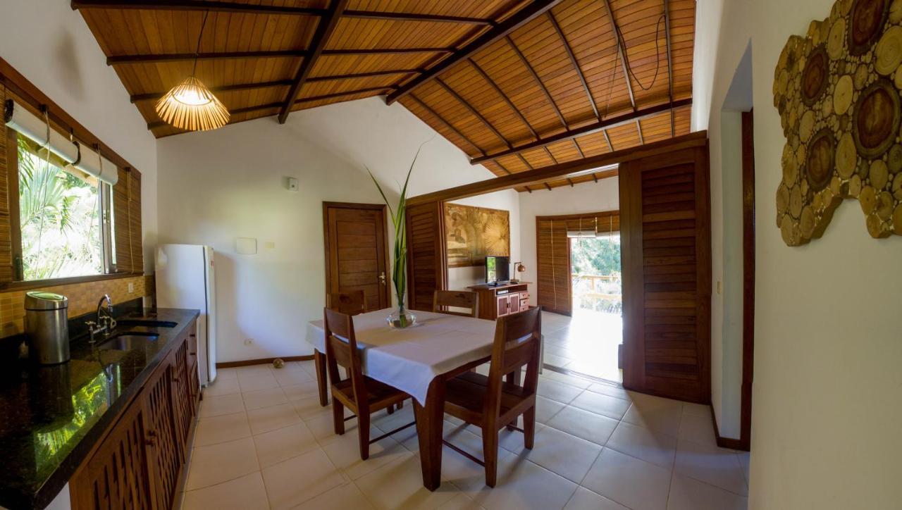 Trancoso Eco Residence Esterno foto