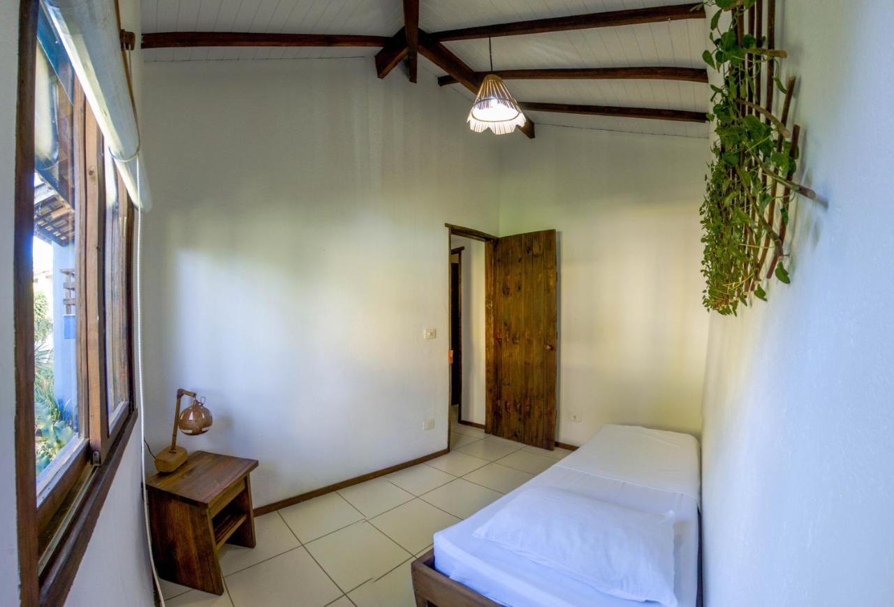 Trancoso Eco Residence Esterno foto