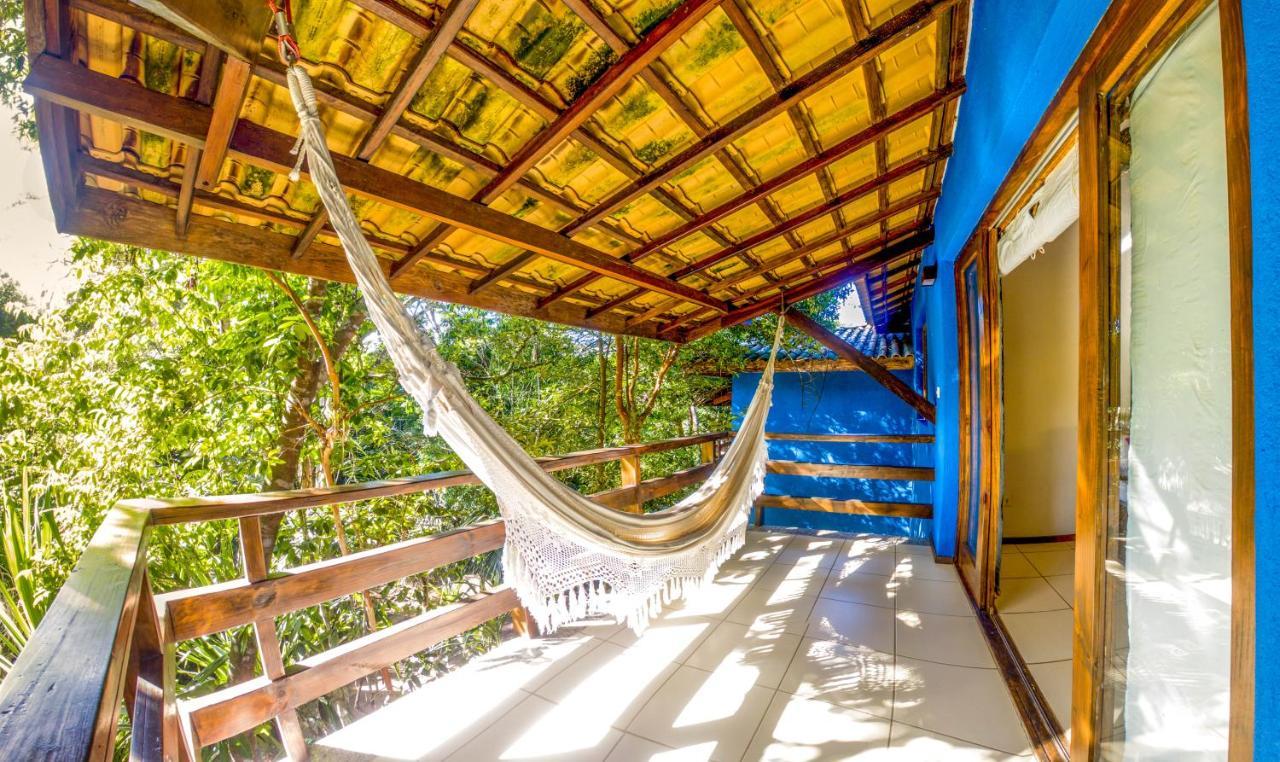 Trancoso Eco Residence Esterno foto